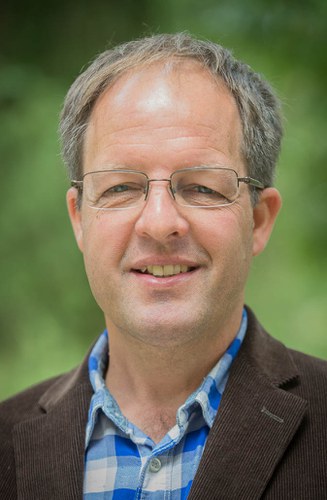 Frans J.G. Padt