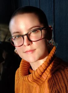 Cheyenne Zaremba