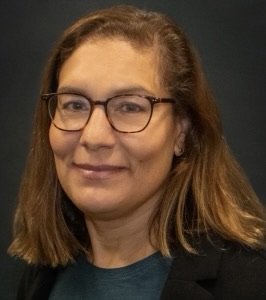 Coren Jagnow headshot
