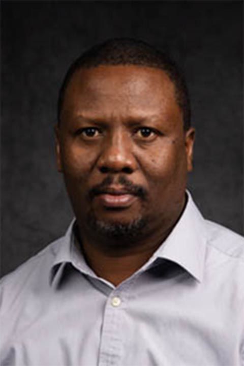 James Mutunga