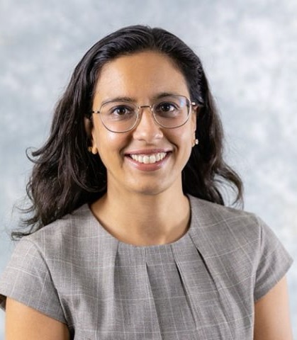 Priya Kumar headshot